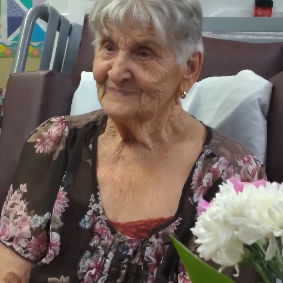 Awesome High Waisted Flair Bottom Jeans - Picture 13 of 16